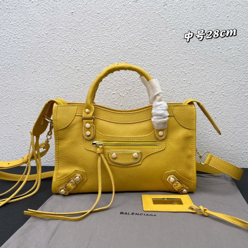 Balenciaga Top Handle Bags